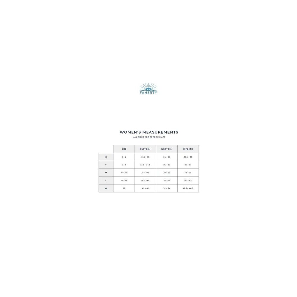 NEW FAHERTY stretch terry patch pocket short in s… - image 2